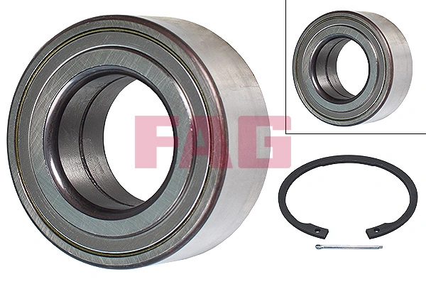 Wheel Bearing Kit